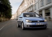 Volkswagen Golf VI